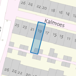 Perceel AMF00-P-2848