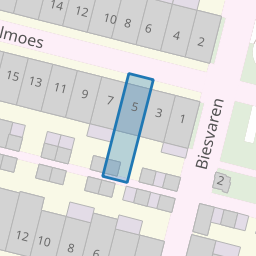 Perceel AMF00-P-2855