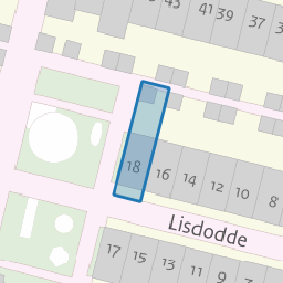 Perceel AMF00-P-2858