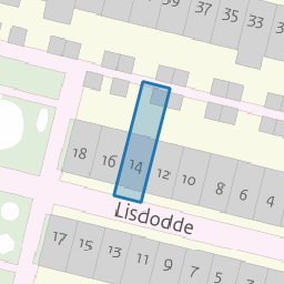 Perceel AMF00-P-2860