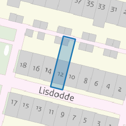 Perceel AMF00-P-2861