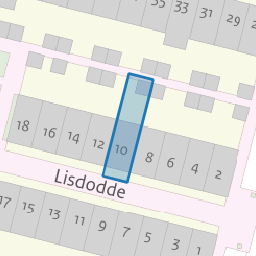 Perceel AMF00-P-2862