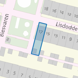 Perceel AMF00-P-2867