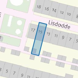 Perceel AMF00-P-2868