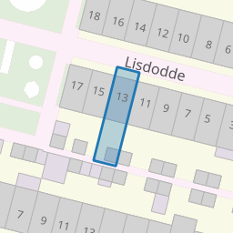 Perceel AMF00-P-2869