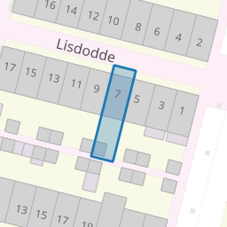 Perceel AMF00-P-2872