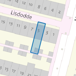 Perceel AMF00-P-2873