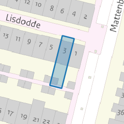 Perceel AMF00-P-2874