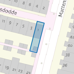 Perceel AMF00-P-2875