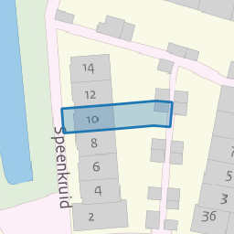 Perceel AMF00-P-2878