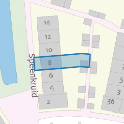 Perceel AMF00-P-2879