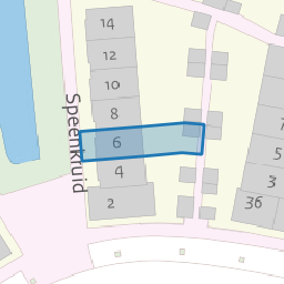 Perceel AMF00-P-2880