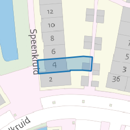 Perceel AMF00-P-2881