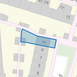 Perceel AMF00-P-2883