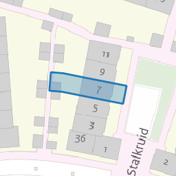 Perceel AMF00-P-2885