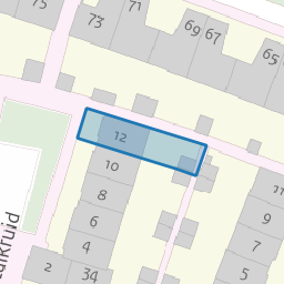 Perceel AMF00-P-2890