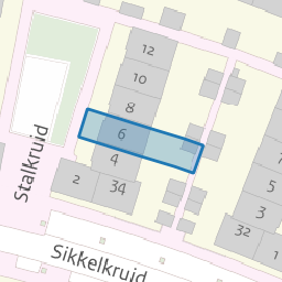 Perceel AMF00-P-2893