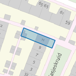 Perceel AMF00-P-2897