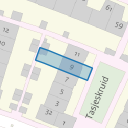 Perceel AMF00-P-2898