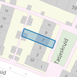 Perceel AMF00-P-2899