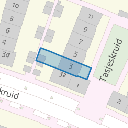 Perceel AMF00-P-2901