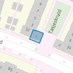 Perceel AMF00-P-2903