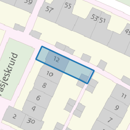 Perceel AMF00-P-2904