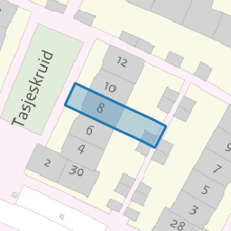 Perceel AMF00-P-2906