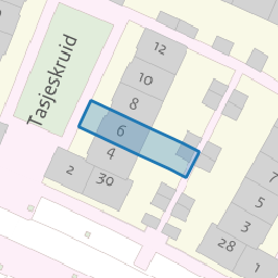 Perceel AMF00-P-2907