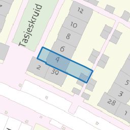 Perceel AMF00-P-2908