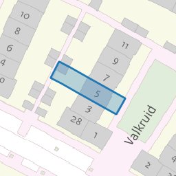 Perceel AMF00-P-2914