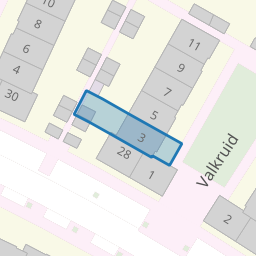 Perceel AMF00-P-2915