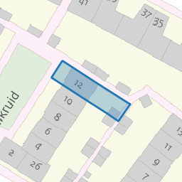 Perceel AMF00-P-2918