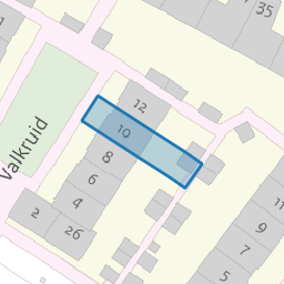 Perceel AMF00-P-2919