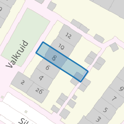 Perceel AMF00-P-2920