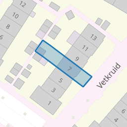 Perceel AMF00-P-2928