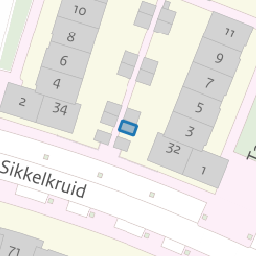 Perceel AMF00-P-2948