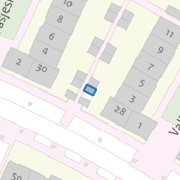 Perceel AMF00-P-2952