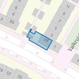 Perceel AMF00-P-2953