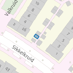 Perceel AMF00-P-2954