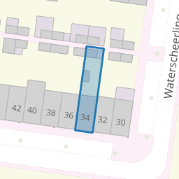 Perceel AMF00-P-2958