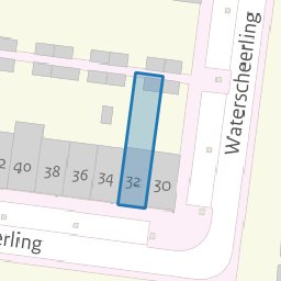 Perceel AMF00-P-2959