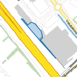 Perceel AMF00-P-2961