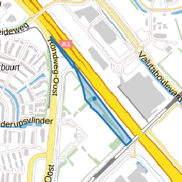 Perceel AMF00-P-2968