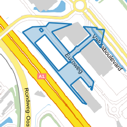 Perceel AMF00-P-2970