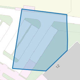 Perceel AMF00-P-2981