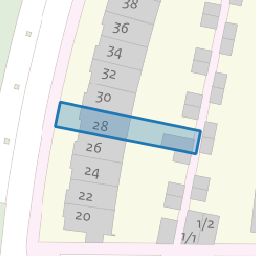 Perceel AMF00-P-2992