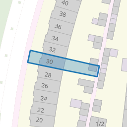 Perceel AMF00-P-2996