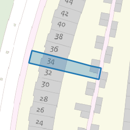 Perceel AMF00-P-2997