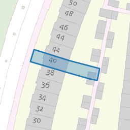 Perceel AMF00-P-3002